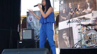 Marlisa Punzalan - Try (P!nk)