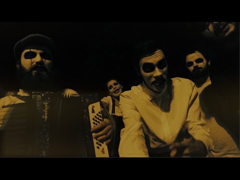 Releveu cu Omu Gnom - Poveşti cu măști (Beatu' lu' Morloc)