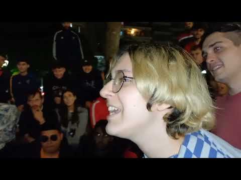 DAC vs CTZ | FINAL | FECHA ESPECIAL