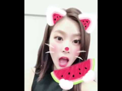 170717 D.ana - Instagram Video