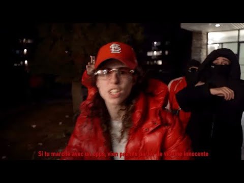 Wawa x Gutta - OFDT (Clip Officiel)