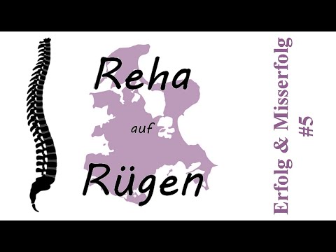Erfolg und Misserfolg - Mein Reha-Tagebuch #5