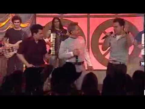 João Neto & Frederico - só modão DVD completo