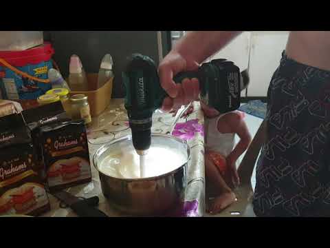 Best cake mixer MAKITA