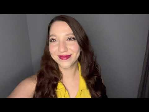 Sophie Fischer Six Audition- Heart of Stone