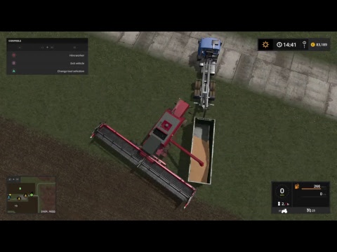 FS17 Vorpommern Rügen S2 E4