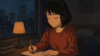 19 May Night Study Session 📚 | lofi hip hop
