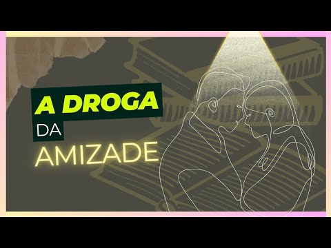 A droga da amizade (Pedro Bandeira) | Os Karas #6 | Vandeir Freire