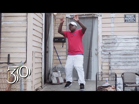 Lil Mike 23 -  #Mood : Boss Up  (Music Video)