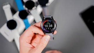 Samsung Galaxy Watch4 Classic Review: Full Overview, Wear OS 3, Battery Life