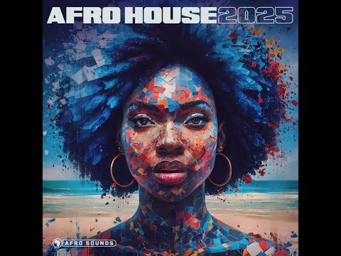Dj Valdemar António - African Vibes 4 (Set Mix Afro House 2025) #african #afrohouse2025 #setmix