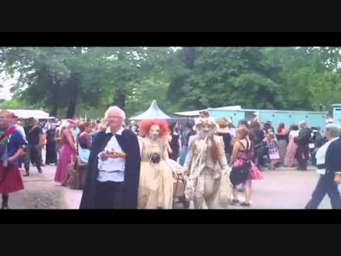 Castlefest 2010 ( Sunday )