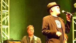 Goin' Down, Micky Dolenz, Arcada Theater