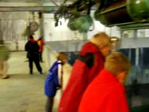 Wasserschloss (Teil 1)