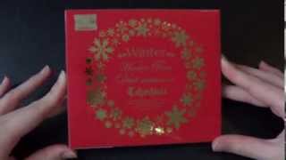 Unboxing TVXQ! 東方神起 33rd Japanese Single Winter Rose / Duet winter ver. [Limited Type A]