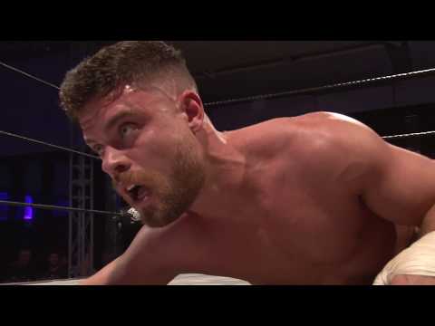 Over The Top Wrestling "Belfast So It Is" - Preview