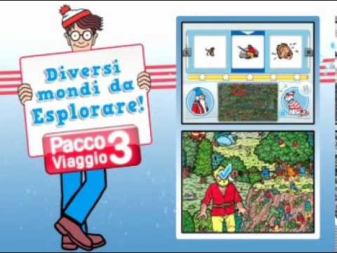 Ubongo Nintendo DS