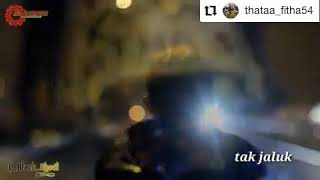 Download lagu Story wa drag,Music:Demi Kowe mp3