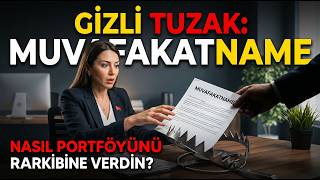 Muvafakatname Aldım Ama Portföy Gitti! (Emlakçılıkta İletişim Hataları