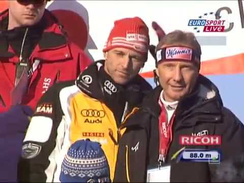 PŚ Lahti 2009 - konkurs indywidualny