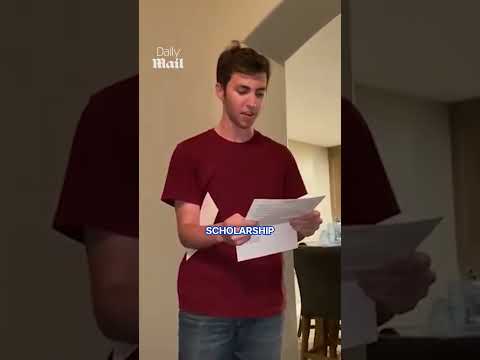 Video of Charlie Kirk shooting suspect Tyler Robinson reemerges