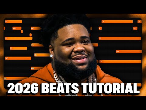 How To Make BEAUTIFUL BEATS (2026)