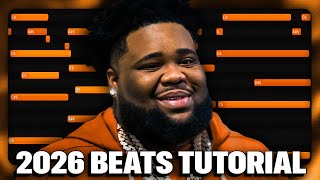 How To Make BEAUTIFUL BEATS (2026)