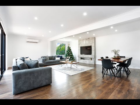 49 Jack O'Sullivan Road, Moorebank