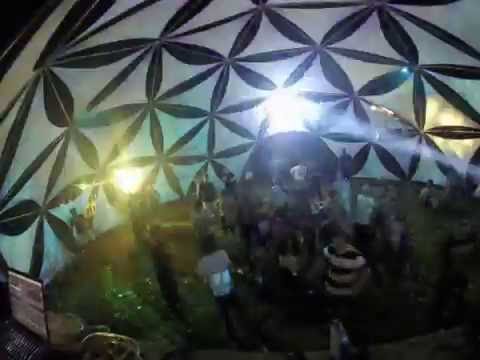 Geometrix @ QUEST festival