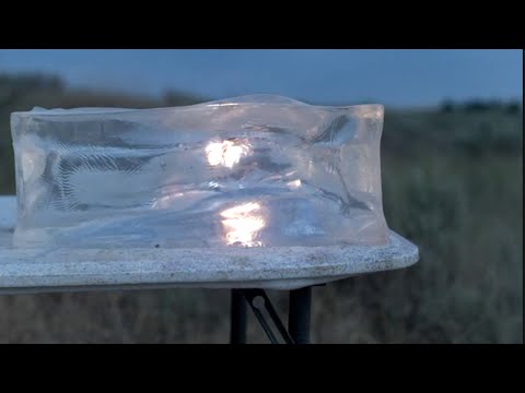 6.5 Creedmoor EXPLODES in Ballistics Gel #shorts