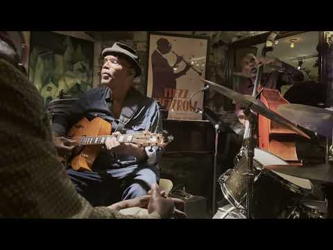 Ed Cherry Trio 2 - "Polka Dots and Moonbeams" LIVE @ Mezzrow NYC 7.15.24