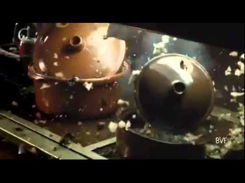 Extended Corrie Promo - Arrival of the Price Family