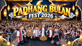 Download lagu Padhang Bulan Fest 2026 Jogyakarta. | Ustadz Abdul Somad mp3