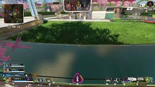 【APEX】久しぶりに楽しく遊ぶ枠【PC版】
