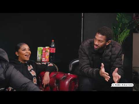 4 More Mouths | Should Wiley still be cancelled?