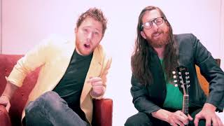 Old Salt Union - &quot;You Can Call Me Al&quot;