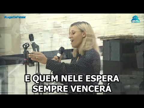 372 Harpa Cristã - Vencerá (Banda Revida ADSM)