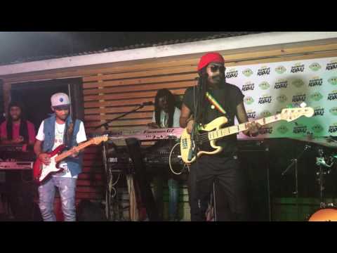 NOTIS HEAVY WEIGHT ROCKAZ!!