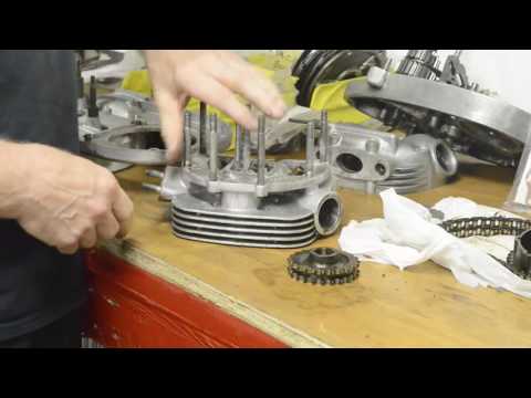 BM 250 Trials Part Sixteen(1)