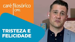 Tristeza e Felicidade | Luiz Gaziri