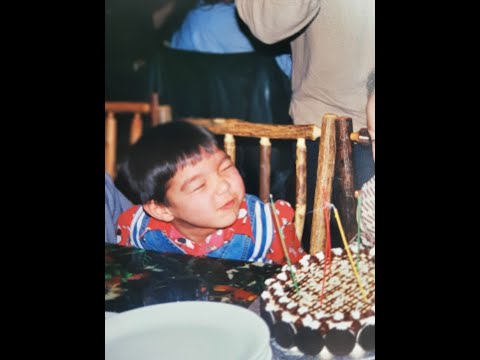 Ramin's 27th Birthday!