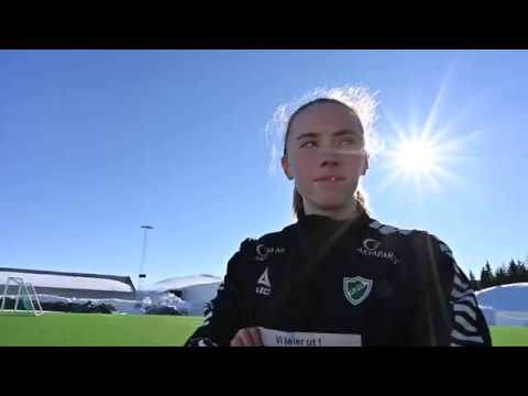 IF Fløya Kvinner 2019