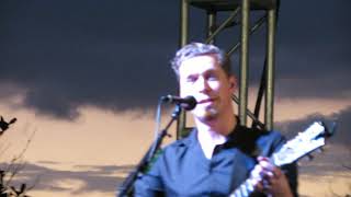 River - Hanson - Isaac solo - Back to the Island 2019 (BTTI 2019) - Jamaica