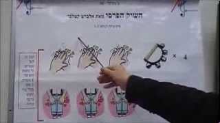 Persian market preschool score