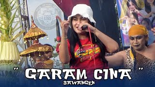 Download lagu GARAM CINA Lagu Djandut Jaranan terbaru ROGO SAMBOYO PUTRO mp3