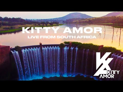 Kitty Amor - Live from South Africa 2024