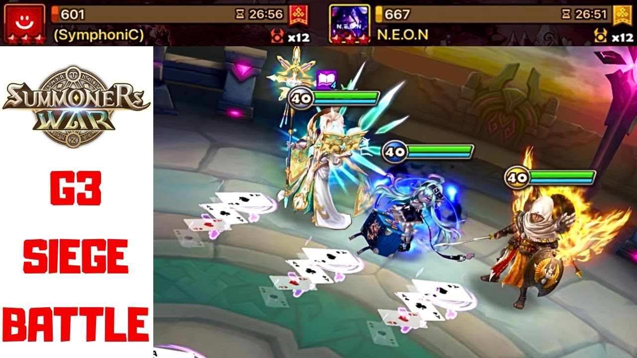IRENE Getting the Spotlight in New Meta Shift! - High G3 Siege - InsulaAdventum v SymphoniC v NEON