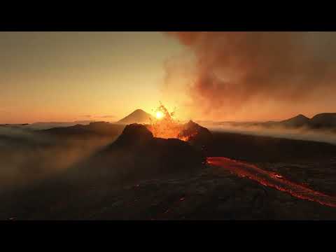 'Swim' by The American Dollar (feat. Grimes AI)