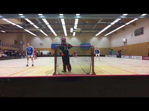 FairPlay Cup 2018 :  FINAL Hjulsbro IK - Jönköping IK period 1