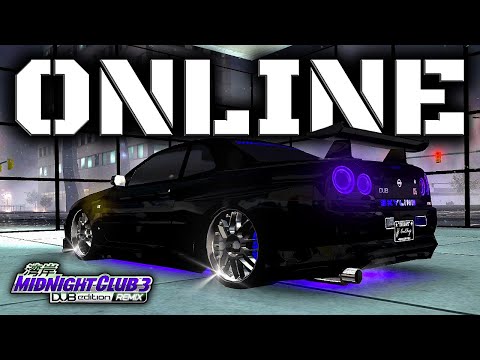 Midnight Club 3 is Still The BEST Racing Game in 2025